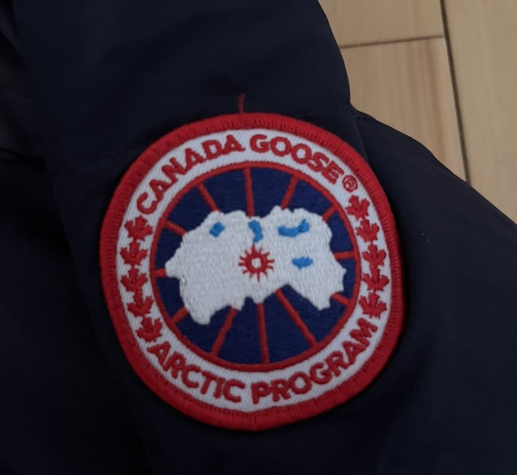 Canada Goose Hybridge Coat