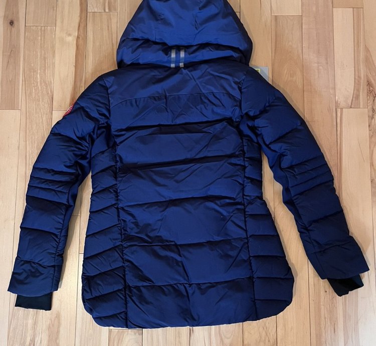 Canada Goose Hybridge Coat