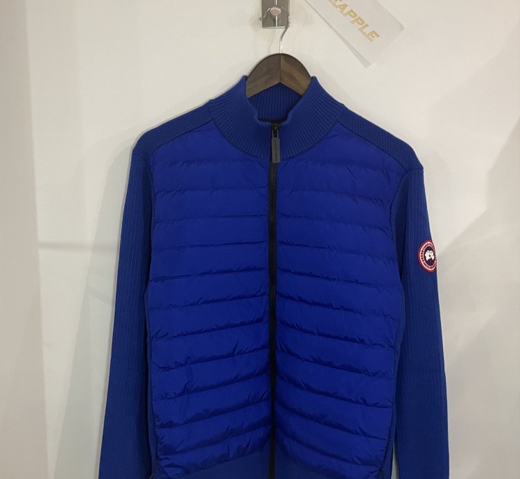 Canada Goose HyBridge Knit Jacket