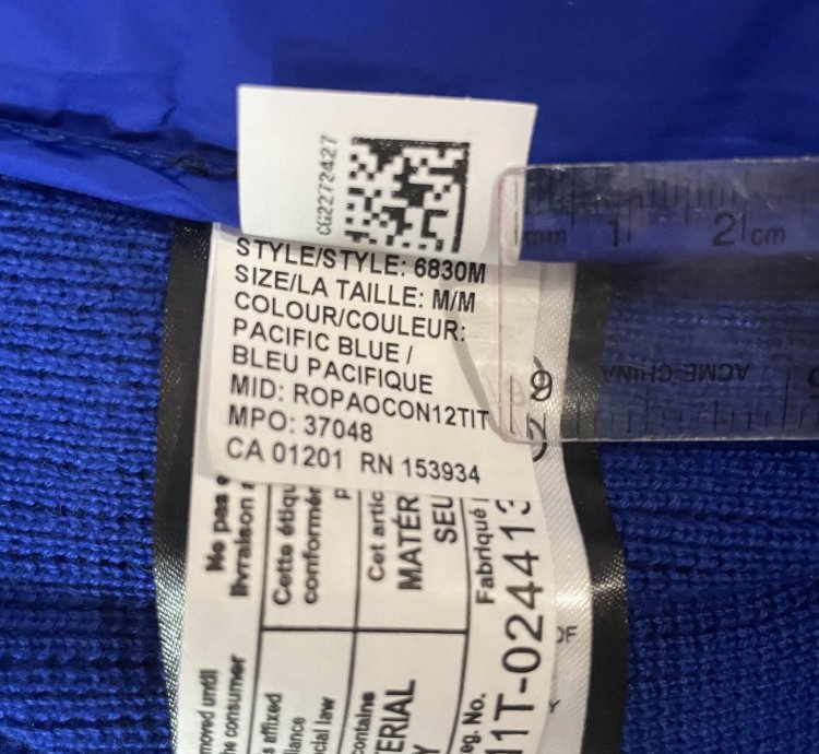 Canada Goose HyBridge Knit Jacket