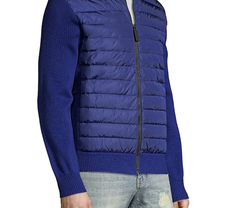 Canada Goose HyBridge Knit Jacket