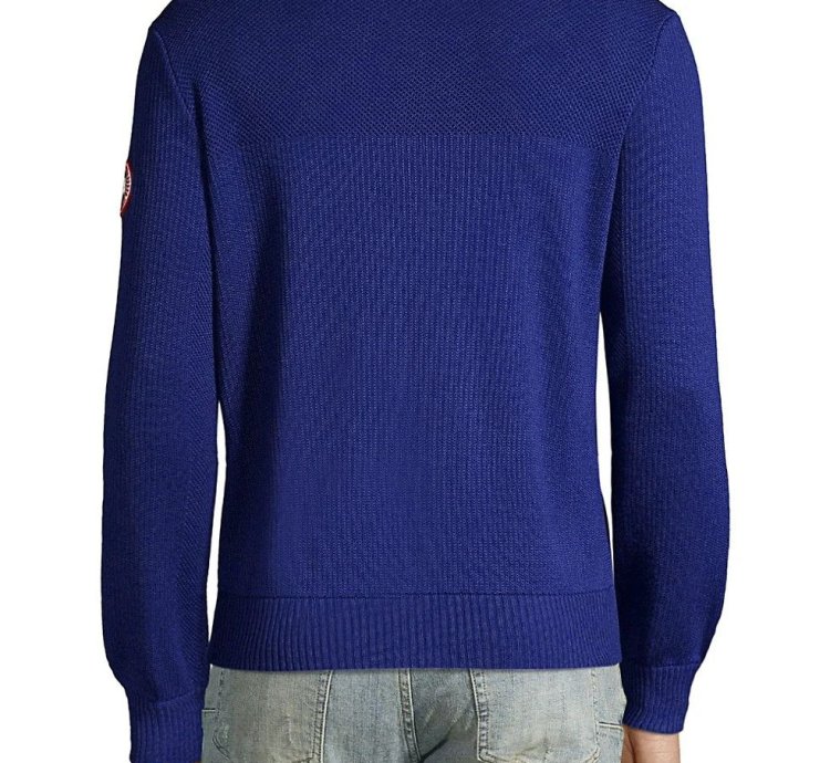 Canada Goose HyBridge Knit Jacket