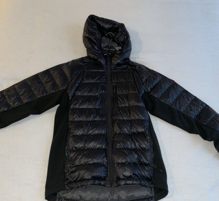 Canada Goose HyBridge Lite Hoody