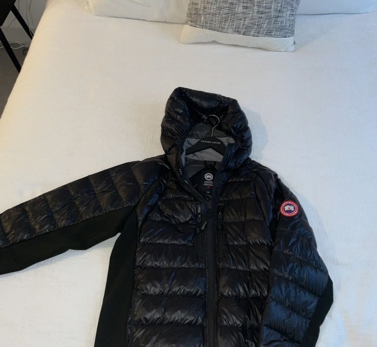 Canada Goose HyBridge Lite Hoody