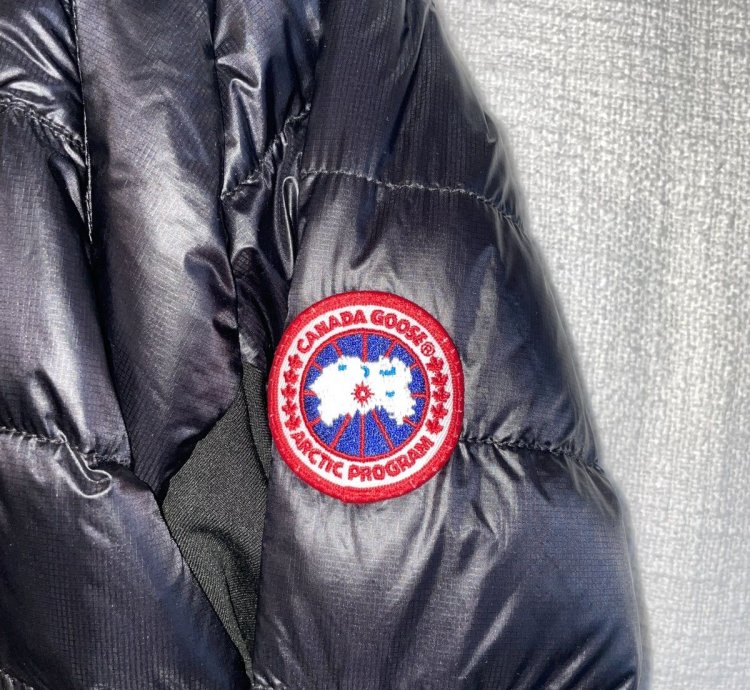 Canada Goose HyBridge Lite Hoody