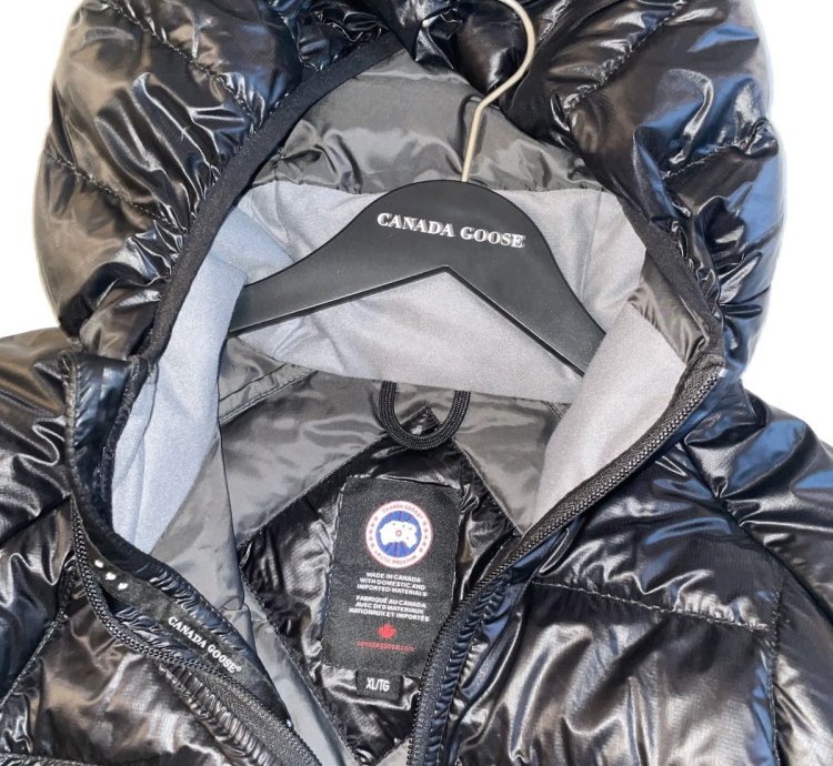 Canada Goose HyBridge Lite Hoody