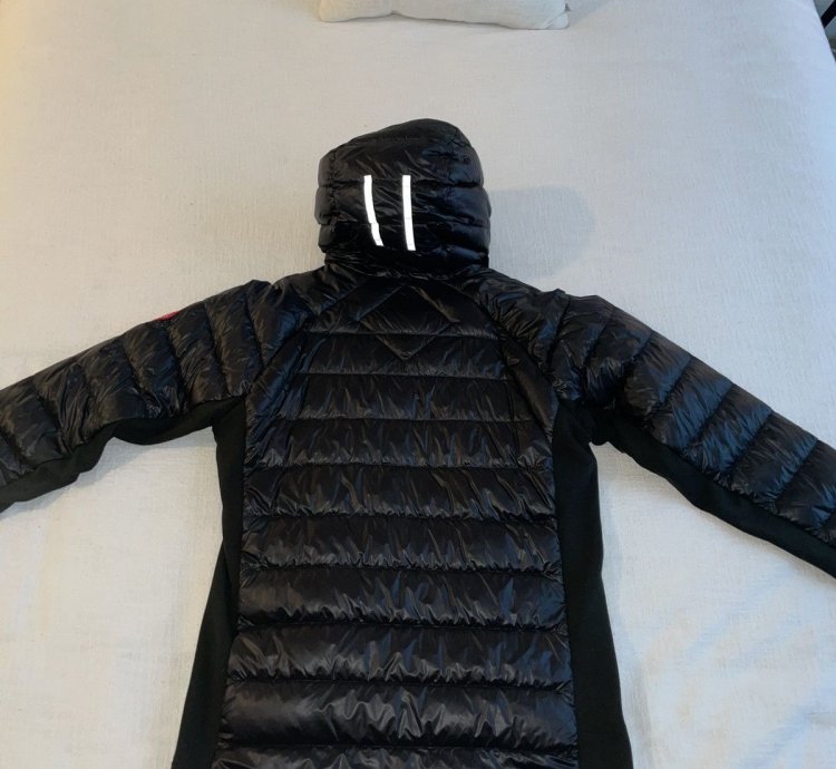 Canada Goose HyBridge Lite Hoody