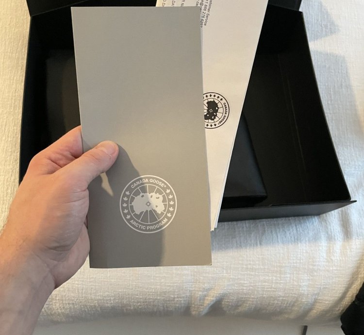 Canada Goose HyBridge Lite Hoody