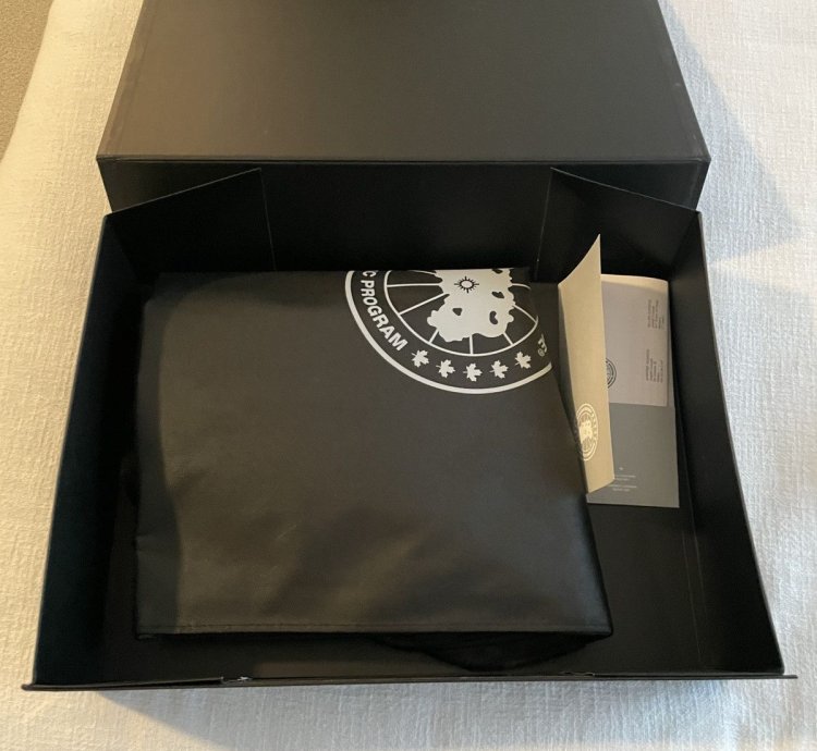 Canada Goose HyBridge Lite Hoody