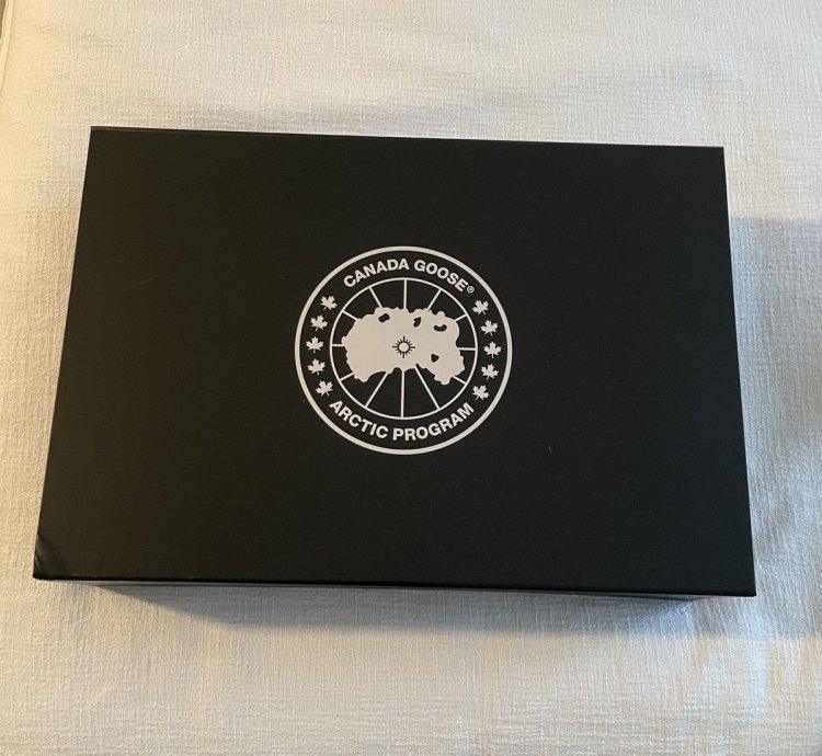 Canada Goose HyBridge Lite Hoody