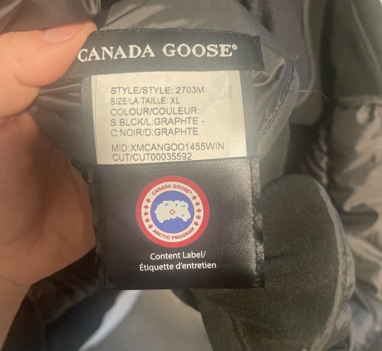 Canada Goose HyBridge Lite Hoody