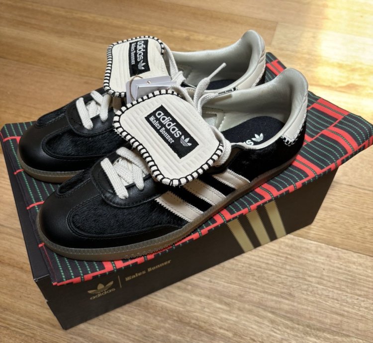 Adidas Wales Bonner