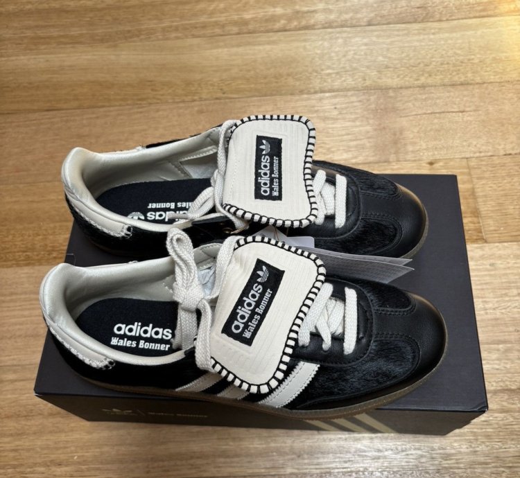 Adidas Wales Bonner