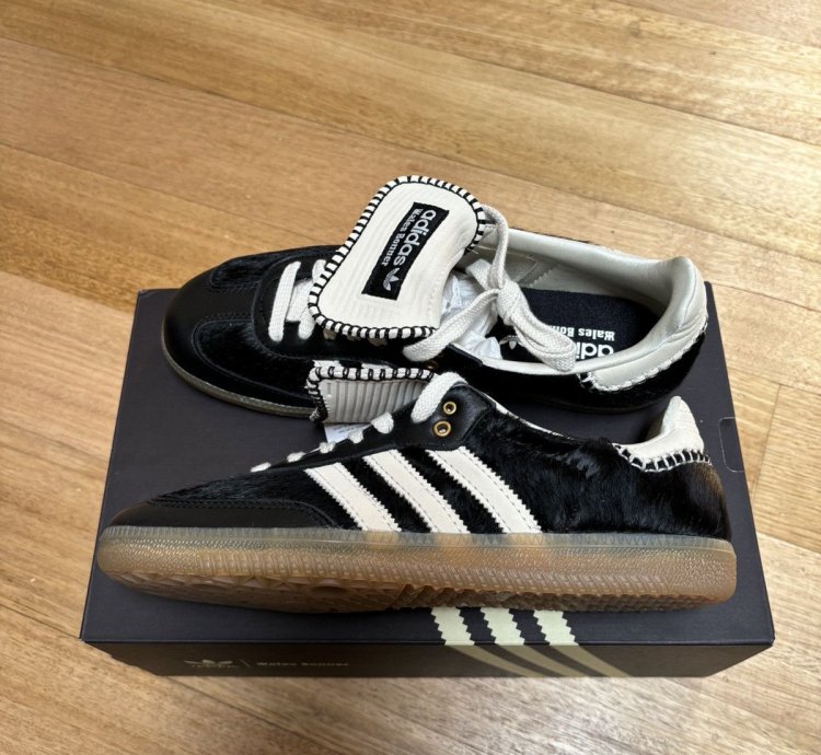 Adidas Wales Bonner