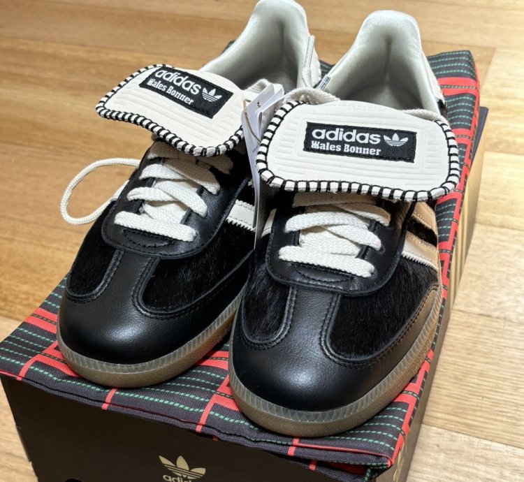 Adidas Wales Bonner