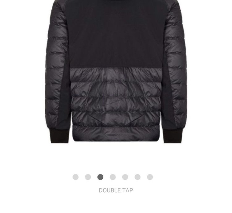 Canada goose hybridge weyburn BNWT