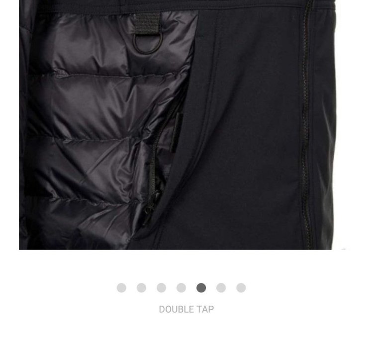 Canada goose hybridge weyburn BNWT