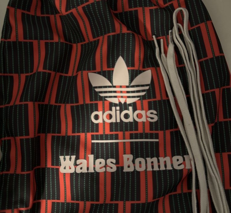 Adidas Wales Bonner Black Pony Fur Sambas