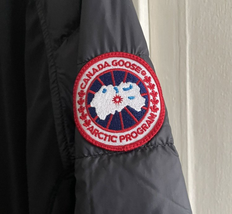 Canada Goose Hybridge Weyburn Hoody Jacket