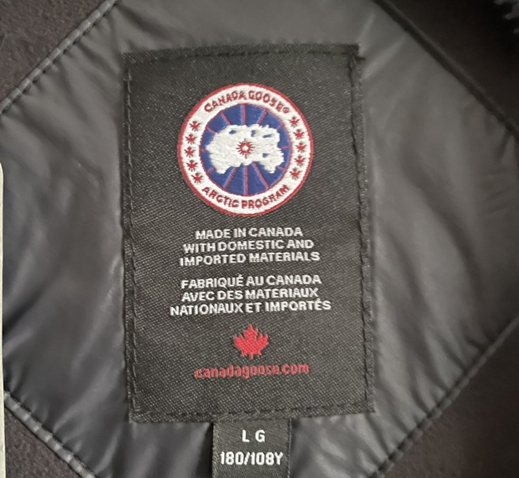 Canada Goose Hybridge Weyburn Hoody Jacket