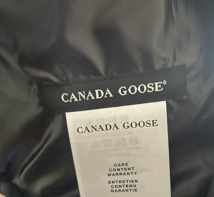 Canada Goose Hybridge Weyburn Hoody Jacket