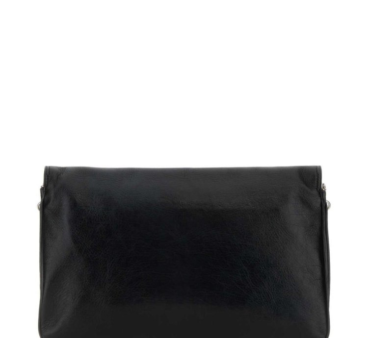 Balenciaga Large BB Soft Shoulder Bag