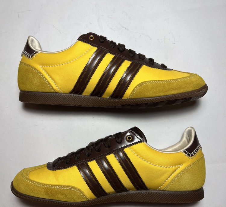 Adidas Wales Bonner Japan