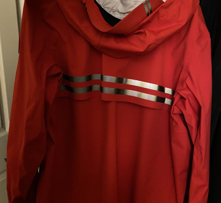 Canada goose jacket