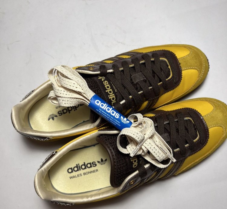Adidas Wales Bonner Japan