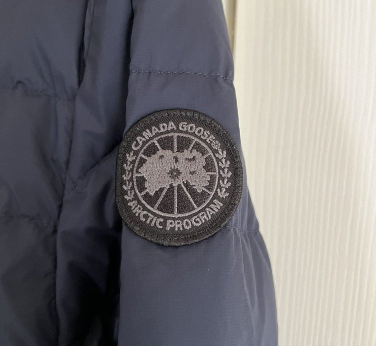 Canada Goose Jackson shirt jacket