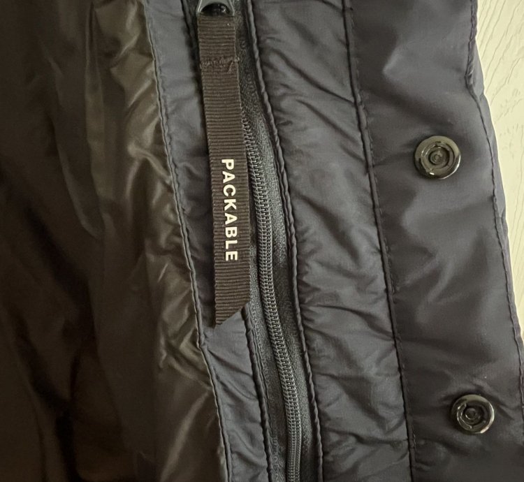 Canada Goose Jackson shirt jacket