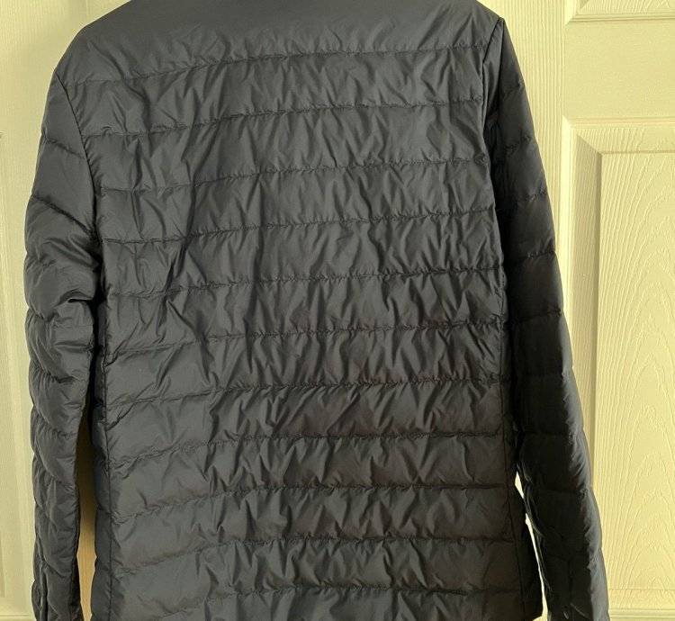Canada Goose Jackson shirt jacket