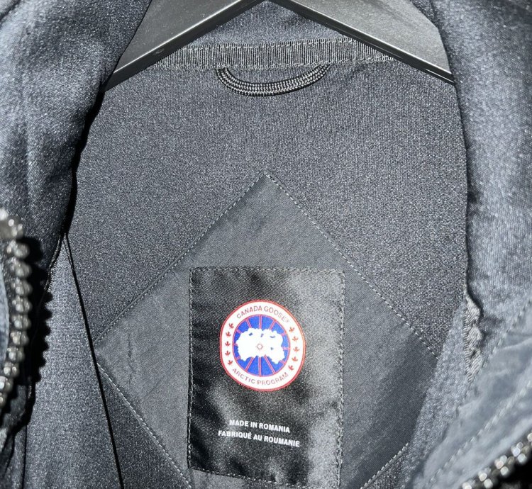 Canada Goose Kelowna Fleece Jacket