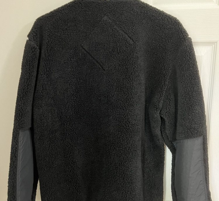 Canada Goose Kelowna Fleece Jacket