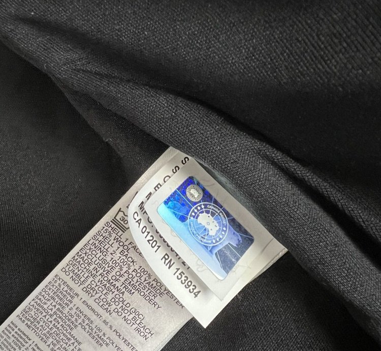 Canada Goose Kelowna Fleece Jacket