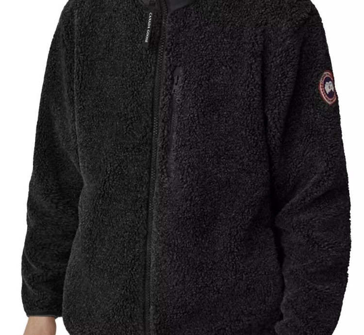 Canada Goose Kelowna Fleece Jacket