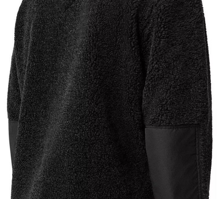 Canada Goose Kelowna Fleece Jacket