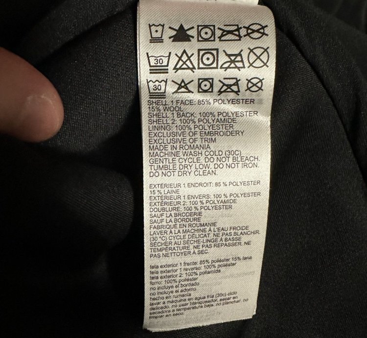 Canada Goose Kelowna Full Zip Fleece Jacket