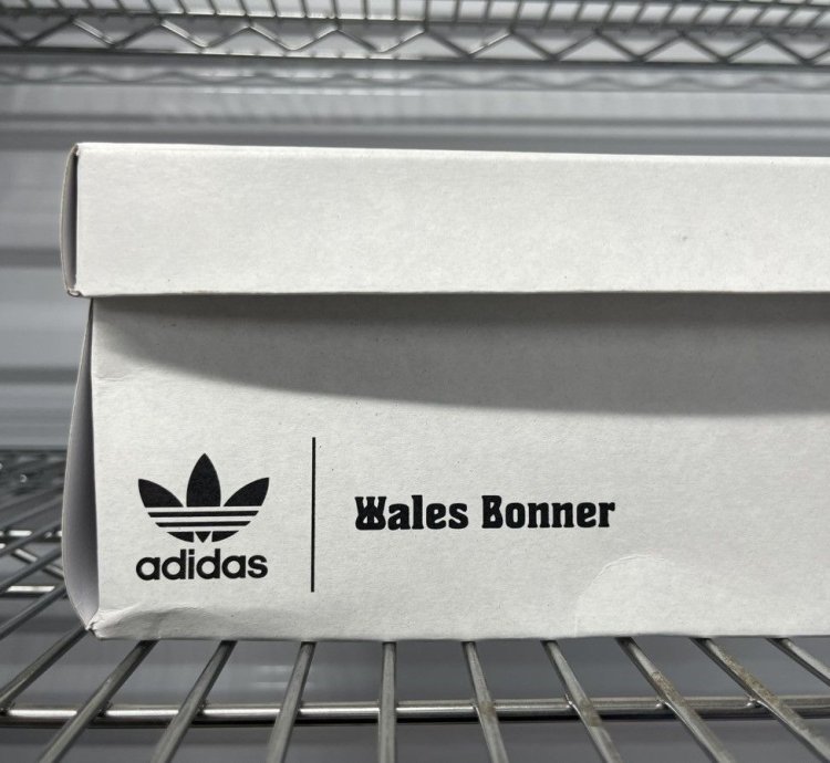 Adidas Wales Bonner Samba