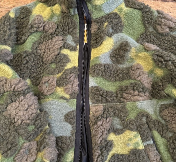 Canada Goose Kid Super Fleece