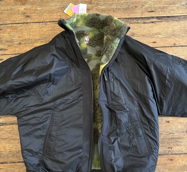 Canada Goose Kid Super Fleece