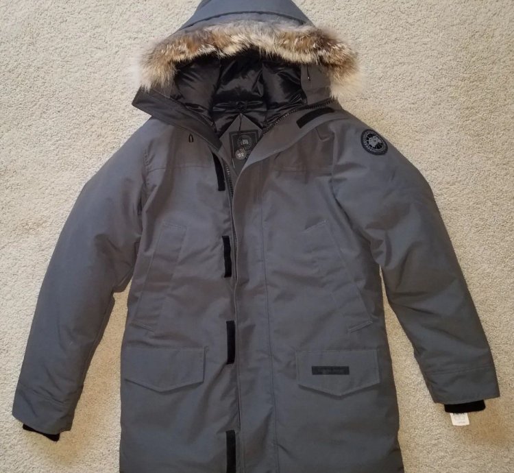 Canada Goose Langford Parka