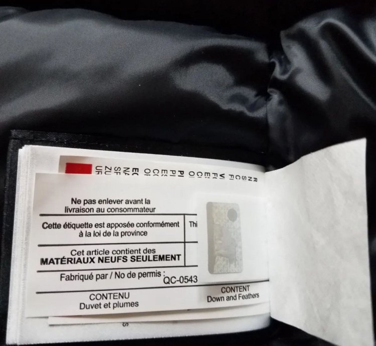 Canada Goose Langford Parka