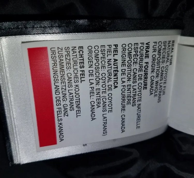Canada Goose Langford Parka