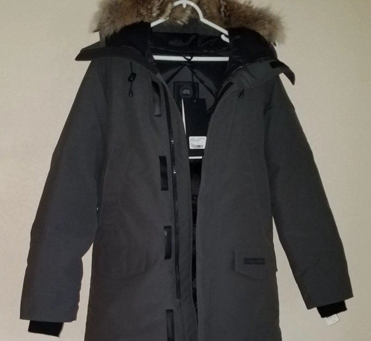Canada Goose Langford Parka