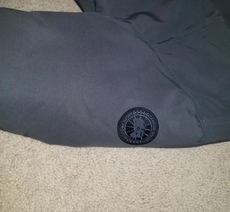 Canada Goose Langford Parka