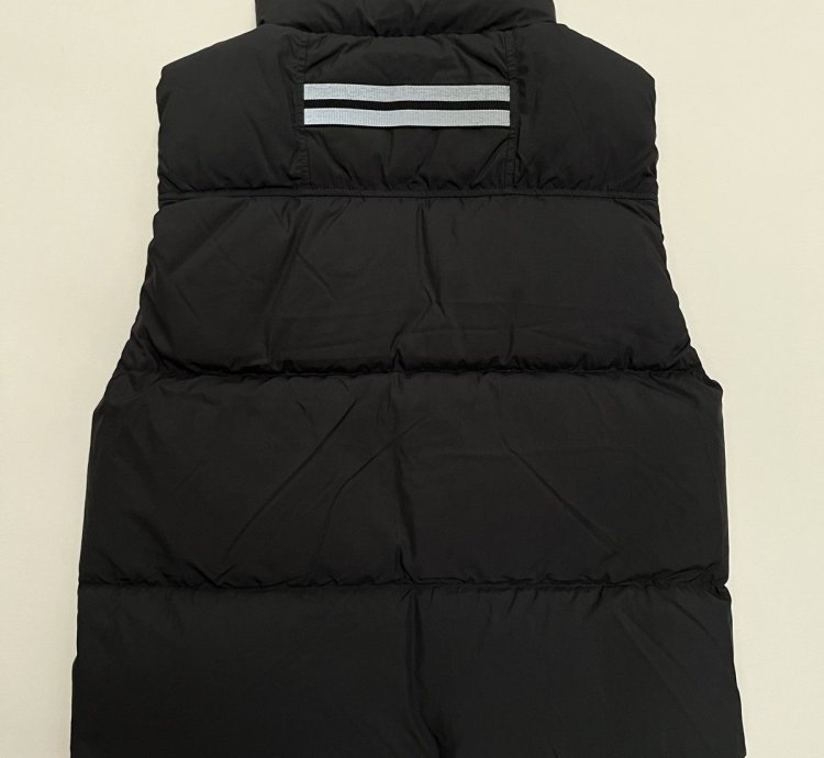 Canada Goose Lawrence Puffer Vest