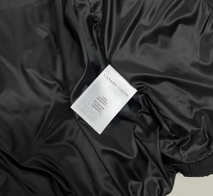 Canada Goose Lawrence Puffer Vest