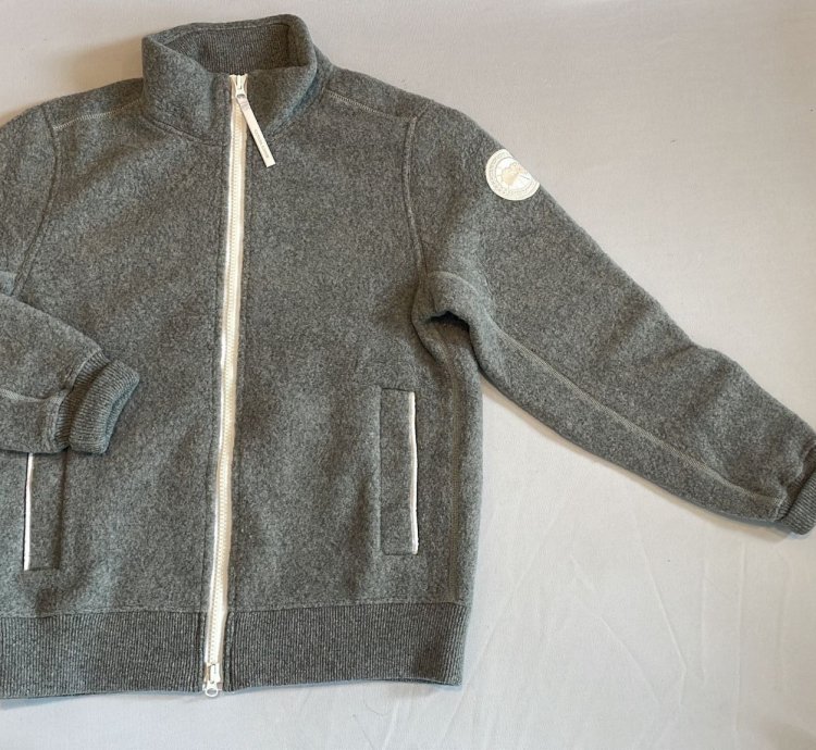 Canada Goose Lawson Jacket Kind Fleece HUMANATURE