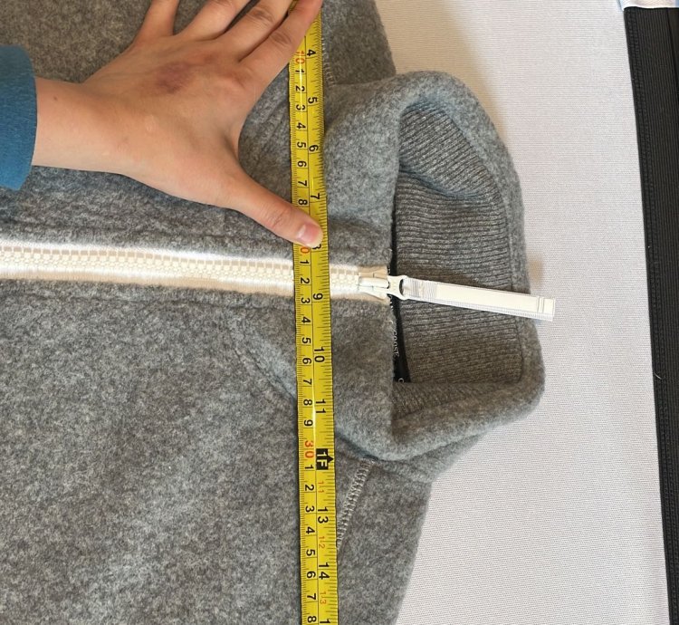 Canada Goose Lawson Jacket Kind Fleece HUMANATURE
